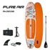 AQUA MARINA SUP daska Pure Air Coast 10'10", narančasta